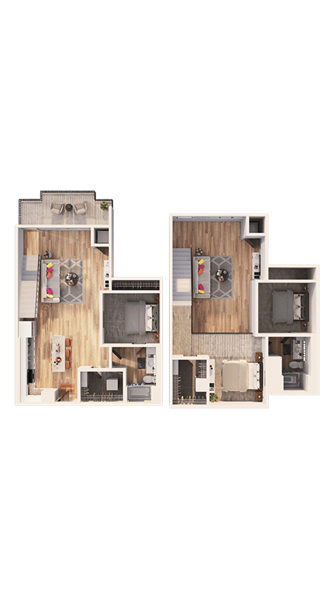 Maverick North Loop | Minneapolis, MN